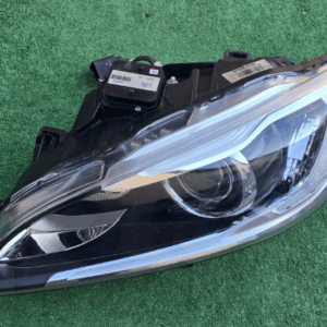 Koplamp VOLVO S60 V60 FACELIFT BI-XENON TURNING FRONT LAMP