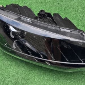 Koplamp SKODA FABIA 3 III 6V1 LENS+ LED FRONT LAMP