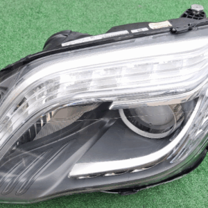 Koplamp MERCEDES GLK W204 FACELIFT BI-XENON HEADLAMP