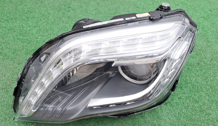 Koplamp MERCEDES GLK W204 FACELIFT BI-XENON HEADLAMP