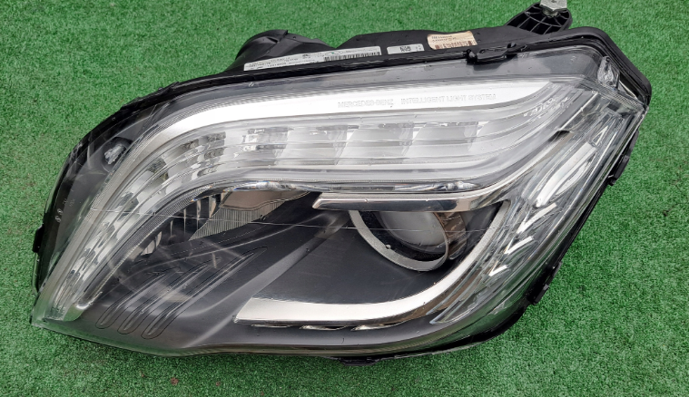Koplamp MERCEDES GLK W204 FACELIFT BI-XENON HEADLAMP
