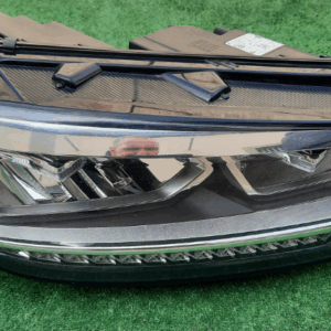 Koplamp Volkswagen TOURAN 5TB FULL LED HEADLAMP 5TB941036B