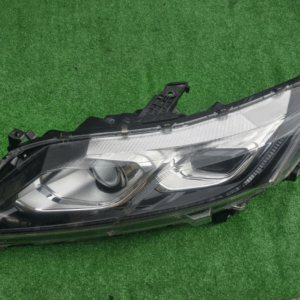 Koplamp MITSUBISHI ECLIPSE CROSS FULL LED HEADLAMP MITSSSECCCR