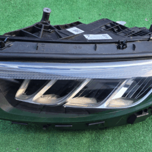 Koplamp MERCEDES A-KLASSE W177 FACELIFT FULL LED HEADLAMP