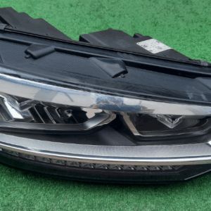 Koplamp Volkswagen TOURAN 3 III 5TB FULL LED FRONT LAMP 5TB941036B