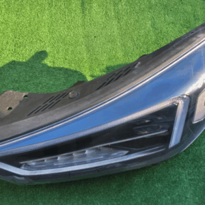 Koplamp HYUNDAI TUCSON 3 III FACELIFT FULL LED HEADLAMP