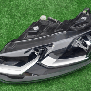 Koplamp Volkswagen POLO 6C1 FULL LED FRONT LAMP KIT 6C2941035