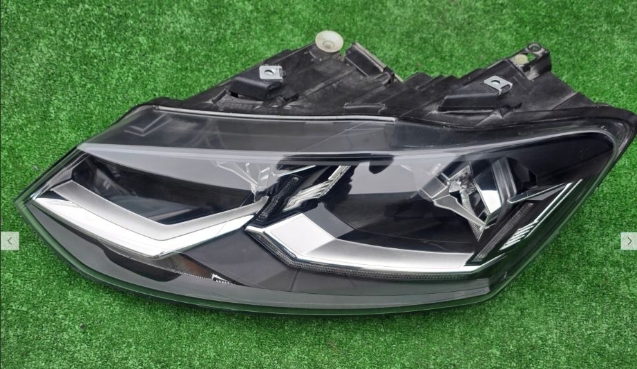 Koplamp Volkswagen POLO 6C1 FULL LED FRONT LAMP KIT 6C2941035