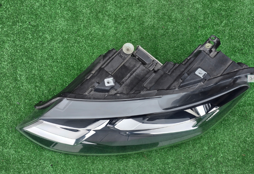 Koplamp Volkswagen POLO 6C1 FULL LED FRONT LAMP KIT 6C2941035