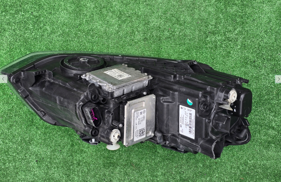 Koplamp Volkswagen POLO 6C1 FULL LED FRONT LAMP KIT 6C2941035