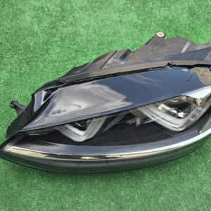 Koplamp Volkswagen GOLF 7 VII 5G1 BI-XENON TURNING FRONT LAMP 5G1941751