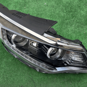 Koplamp KIA OPTIMA 4 IV BI-XENON HEADLAMP SET 15-18y. 92102D4070