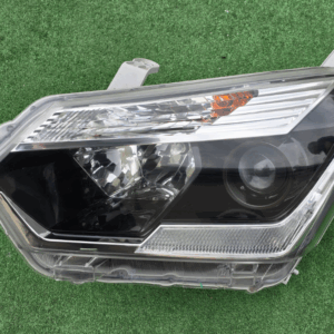 Koplamp ISUZU D-MAX 2 II FACELIFT STANDARD FRONT LAMP + LED 100-18544L