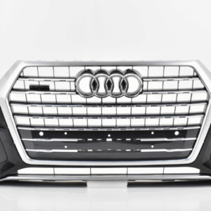 Bumper AUDI Q7 II 4M 4M0 2015- STANDARD  Voorbumper 03864