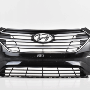 Bumper HYUNDAI SANTA FE III FACELIFT 2016- Voorbumper 03957