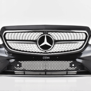 Bumper MERCEDES E-KLASSE W213 213 2016- AMG PRE-FACELIFT Voorbumper 03712