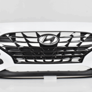 Bumper HYUNDAI I30 III FACELIFT 2020- Voorbumper