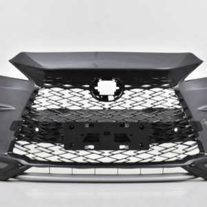 Bumper LEXUS RX V 5 2022- F-SPORT Voorbumper 04027