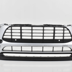 Bumper PORSCHE MACAN S 95B 2014- Voorbumper 04041
