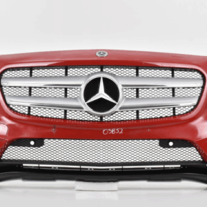 Bumper MERCEDES GLA X156 156 PRE-FACELIFT AMG VERSION 2013- Voorbumper 03852