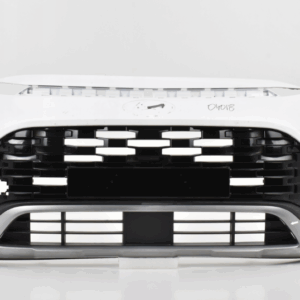 Bumper HYUNDAI BAYON 2021- Voorbumper 04018