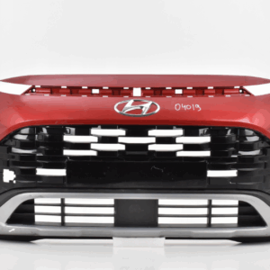 Bumper HYUNDAI BAYON 2021- Voorbumper 04019