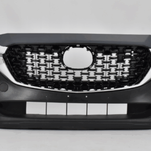Bumper MAZDA CX5 CX-5 FACELIFT 2022- Voorbumper CX522