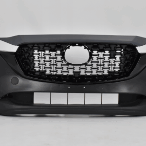 Bumper MAZDA CX5 CX-5 FACELIFT 2022 Voorbumper CX522
