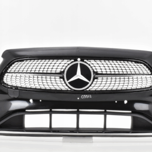 Bumper MERCEDES E-KLASSE W213 213 FACELIFT 2020- AMG LINE Voorbumper 03972