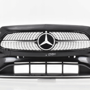 Bumper MERCEDES E-KLASSE W213 213 FACELIFT 2020- AMG LINE Voorbumper 03971