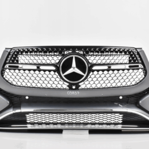 Bumper MERCEDES GLE W167 167 FACELIFT AMG LINE Voorbumper 03997