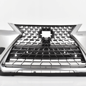 Bumper LEXUS UX 2018- STANDARD Voorbumper 03739