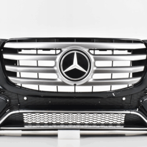 Bumper MERCEDES GLS W167 167 FACELIFT 2024-2025 AMG LINE Voorbumper 03907