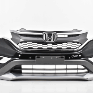 Bumper HONDA CRV 2015 Voorbumper 04073