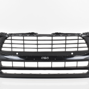 Bumper PORSCHE MACAN 95B FACELIFT 2018- Voorbumper 03869