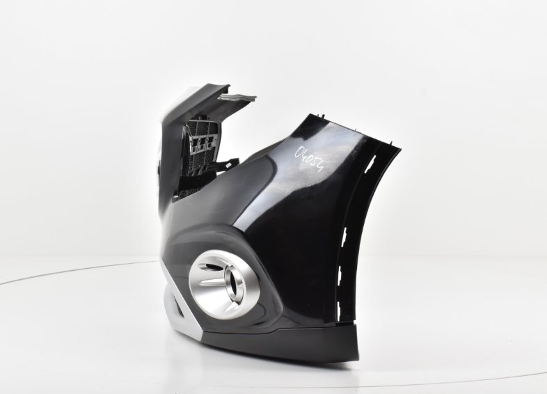 Bumper MERCEDES GLA X156 156 FACELIFT USA VERSION HALOGEN 0XPDC Voorbumper 04054