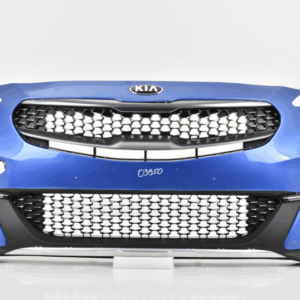 Bumper KIA XCEED X-CEED FACELIFT 2021-  Voorbumper 03950