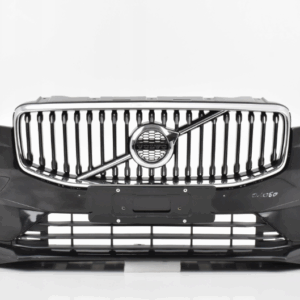 Bumper VOLVO XC60 XC 60 II PRE-FACELIFT 2018- Voorbumper 01050