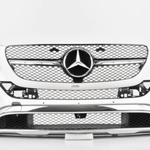 Bumper MERCEDES GLE COUPE W 292 2015- STANDARD  Voorbumper 01294