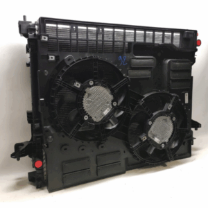 KOELERPAKKET RADIATOR SET OPEL VIVARO 2.0DCI 2021-