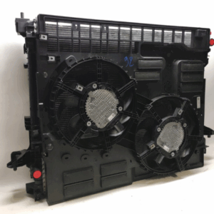 KOELERPAKKET RADIATOR KIT RENAULT TRAFIC III 2.0DCI 2021-