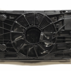 KOELERPAKKET Renault MEGANE 4 IV SCENIC E-TECH ELECTRIC RADIATOR SET ORIGINAL