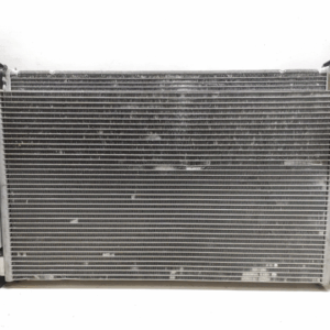 RADIATEUR RADIATOR RADIATOR SET FIAT 500e EV 20- 52150725 MZ686003 ORIGINAL