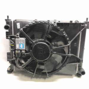 KOELERPAKKET HYUNDAI I 20 I20 BAYON RADIATOR KIT 1.0 T-GDI TURBO