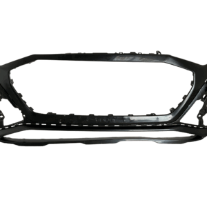Bumper Audi Q8 E-Tron Etron Sline S-Line Facelift 22- 4KE807725 Voorbumper H5-16341z