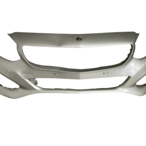 Bumper Mercedes B Klasse W246 Facelift A2468854325 Voorbumper B3-16187z