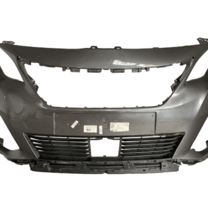 Bumper Peugeot 3008 5008 GT-Line GTLINE 16-20 9815499077 Voorbumper J5-16339z