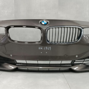 Bumper BMW 3 F30 F31 11-15 7308401 Voorbumper HK1787