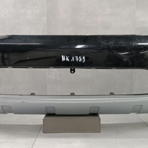 Bumper Mitsubishi Outlander 2 II 06-10 6400A473ZZ Voorbumper HK1789