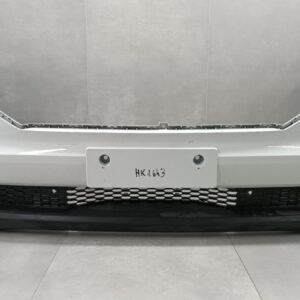 Bumper SAIC MAXUS V90 DELIVER 9 SV63 19- SV63 SAIC MAXUS 9 Voorbumper HK1663
